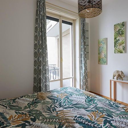 Corridoni Suite Apartment 米兰 外观 照片