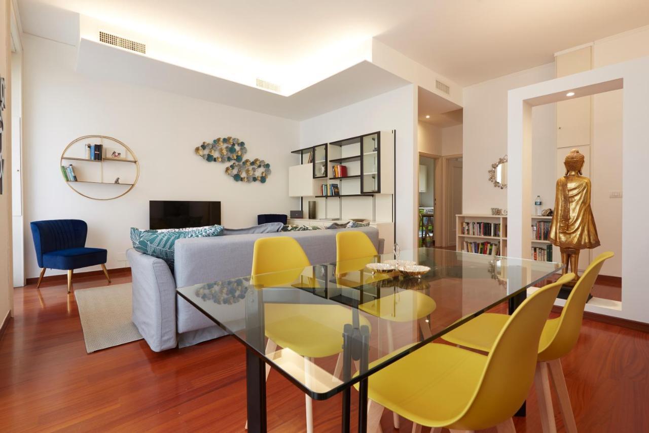 Corridoni Suite Apartment 米兰 外观 照片
