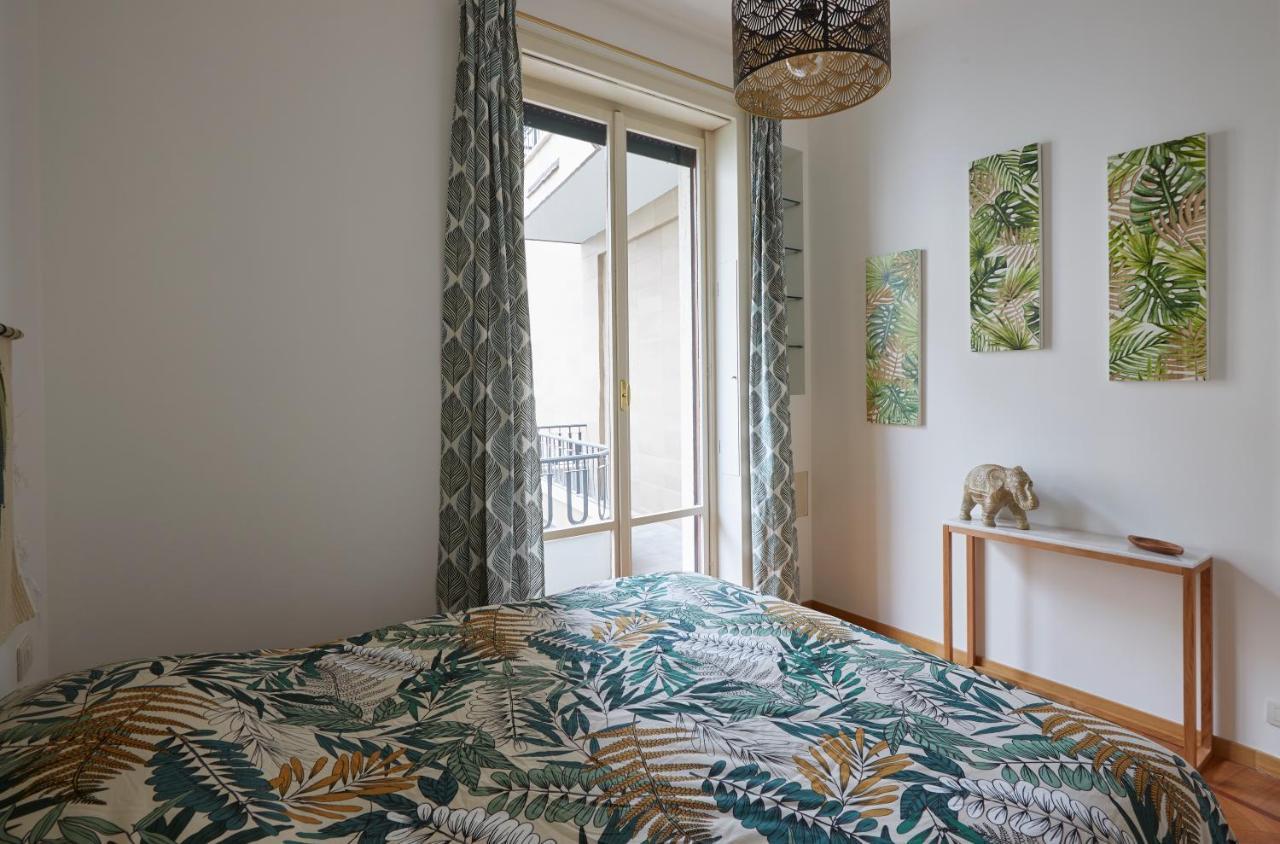 Corridoni Suite Apartment 米兰 外观 照片