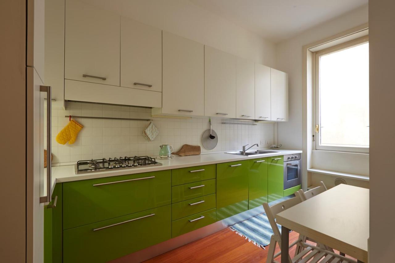 Corridoni Suite Apartment 米兰 外观 照片