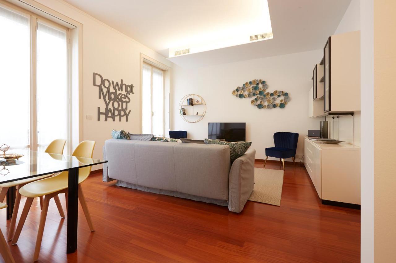 Corridoni Suite Apartment 米兰 外观 照片