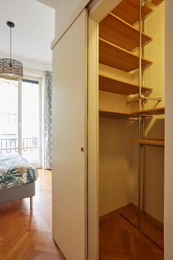 Corridoni Suite Apartment 米兰 外观 照片