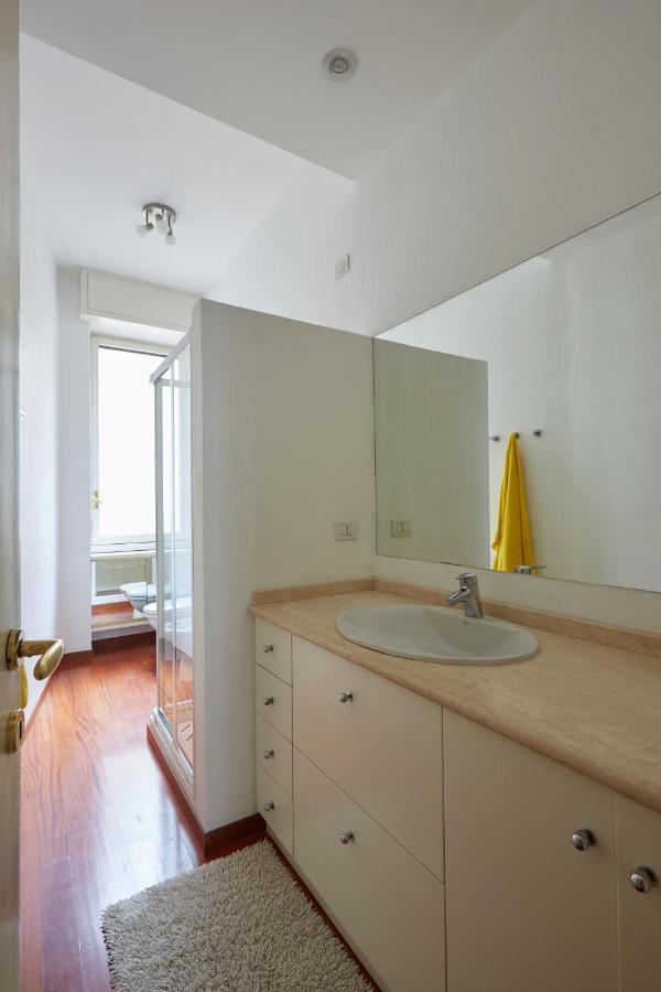 Corridoni Suite Apartment 米兰 外观 照片