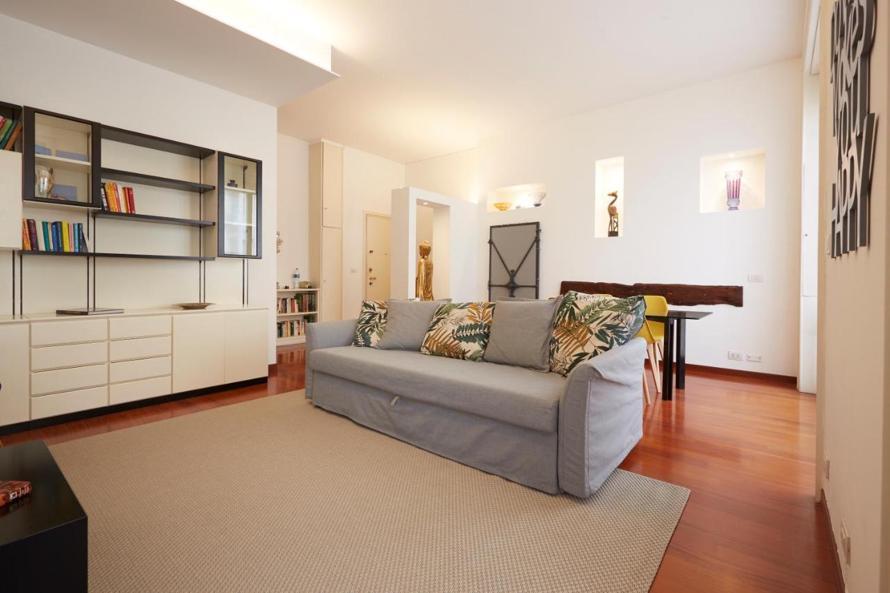 Corridoni Suite Apartment 米兰 外观 照片