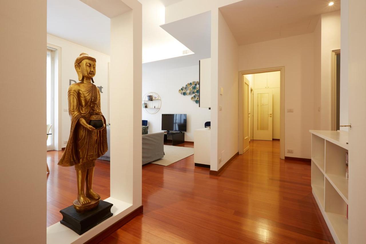 Corridoni Suite Apartment 米兰 外观 照片