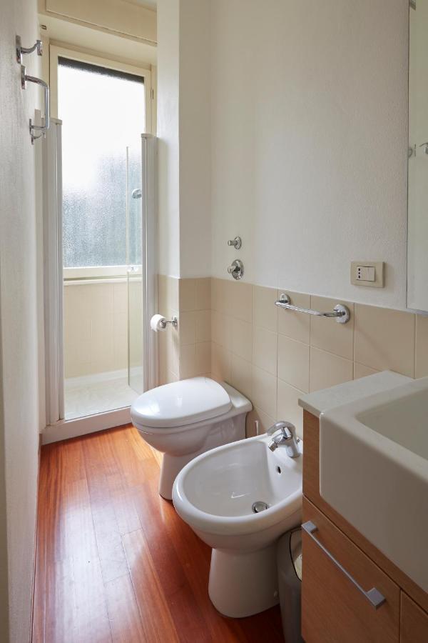 Corridoni Suite Apartment 米兰 外观 照片