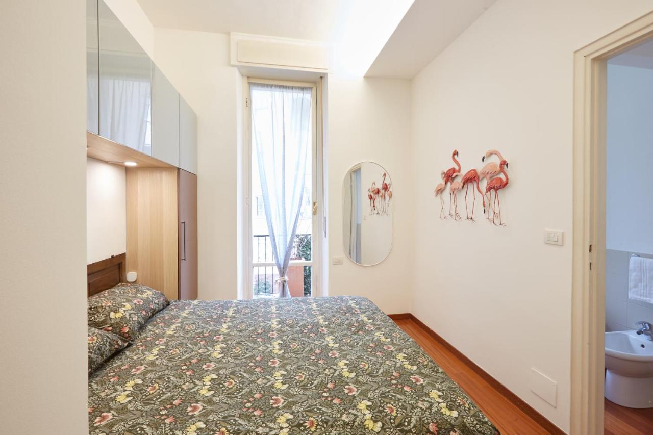 Corridoni Suite Apartment 米兰 外观 照片